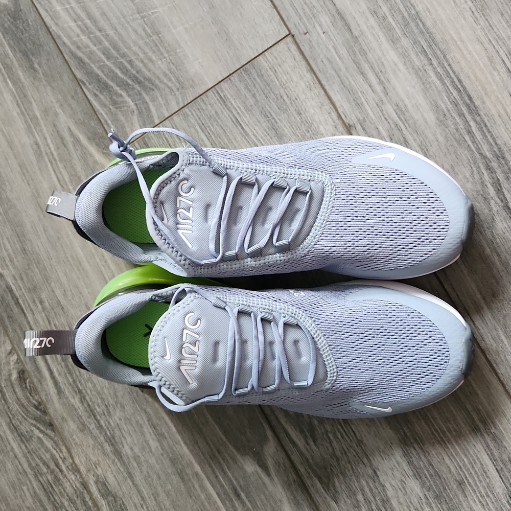 Nike Air Max 270